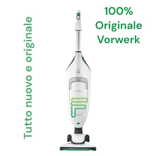 Folletto vk220s nuovo turbo - folletto,