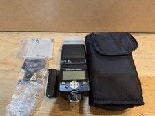 Nikon Speed Light SB-800 flash