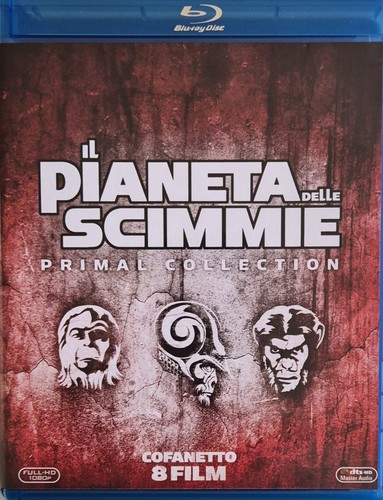 Pianeta delle scimmie 9 - pianeta,
