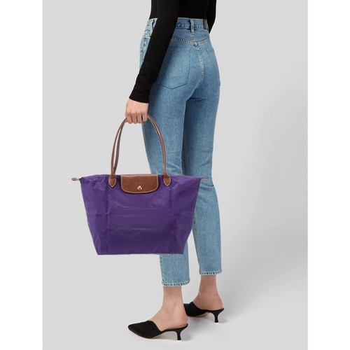 Borsa tracolla longchamp - tracolla,