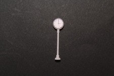 Orologio stazione ferrovia