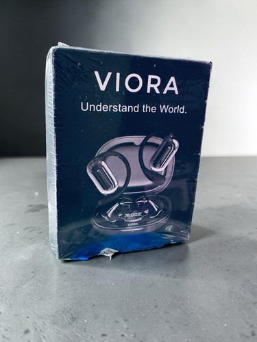 Nuovo con scatola viora - nuovo,