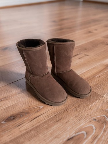 Stivali corti classici ugg - classici,