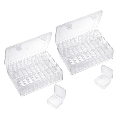 Bead organizer box per - per, 60