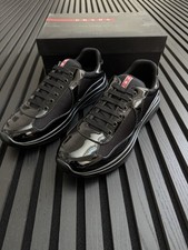 Tazze americane Prada (nero)