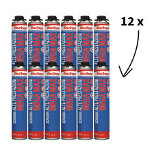 FISCHER SCHIUMA POLIURETANICA