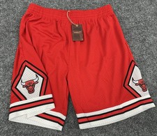 Pantaloncini Chicago Bulls