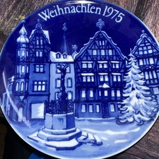 Natale 1975 Schumann Arzberg