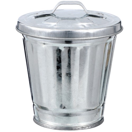 Mini cestino spazzatura porta - mini,