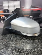 SPECCHIO SPECCHIETTO RETROVISORE SINISTRA SX FORD FOCUS 2013 8PIN 2171869 LD6