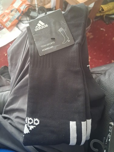 Calze adidas santos - calze,
