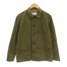 Barbour Camicia Giacca Cotone
