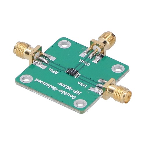 Mixer module dual balanced - rf,