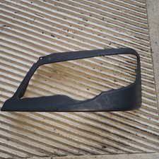 CORNICE MASCHERA FARO DESTRA PIAGGIO PORTER