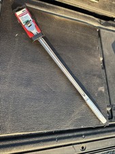 Sears Craftsman USA Nos Mint 18” Flex T Handle 1/2” Drive Breaker Bar 44202 VVAB