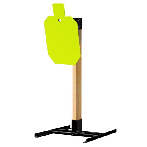 Target stand system ar500 - target,