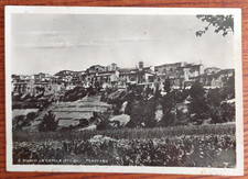 Panorama SAN MARCO LA CATOLA