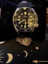 Orologio Uomo Seiko SKX007