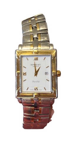 Orologio uomo raymond weil - uomo,