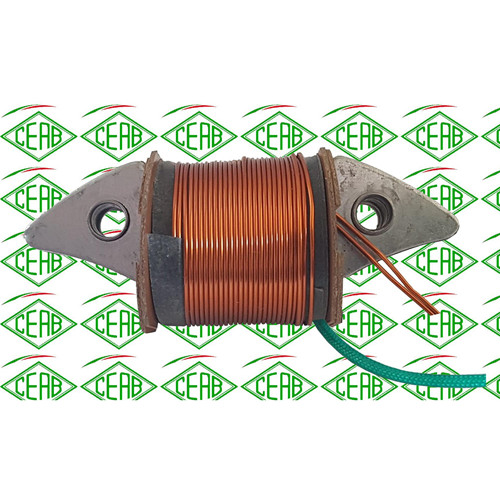 Bobina luce ceab lu153 - ceab, lu153/1