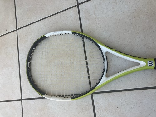 Racchetta tennis wilson - tennis,