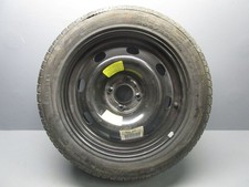 Peugeot 307 Cc Scorta Ruota di