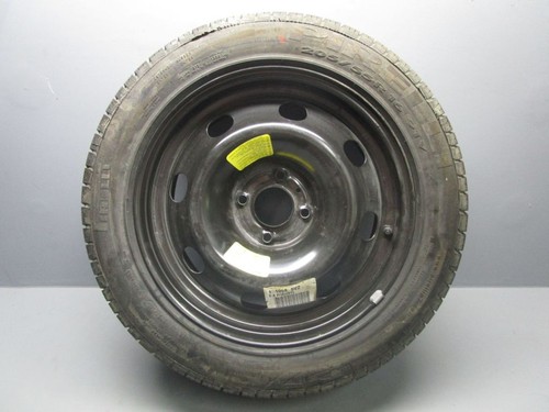 Ruota scorta peugeot 307 - 307, cc