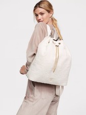 VICTORIA'S SECRET Zaino con