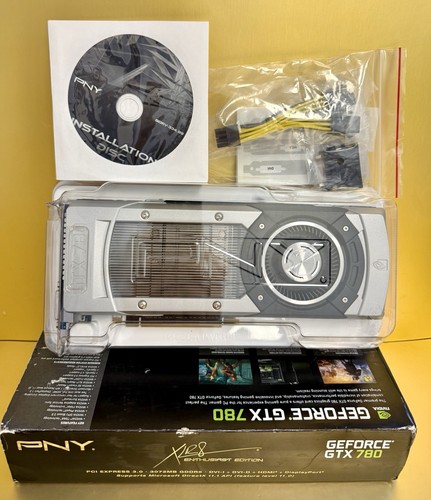 Open box pny - box, technologies