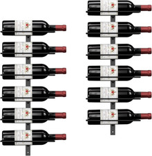 Portabottiglie Da Parete per