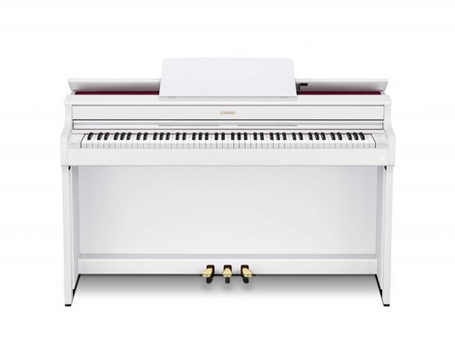 Casio celviano 300 white - casio, ap-300
