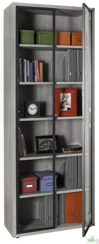 Libreria piani ripiani - libreria,