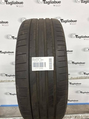 Gomma 255 35r21 98y dot2022 - gomma, 255/35r21