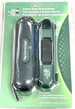 Termometro lettura istantanea