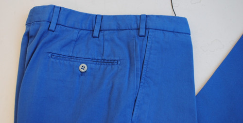 Pantalone santaniello napoli - pantalone,
