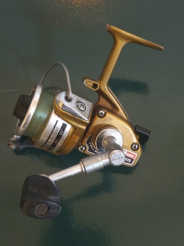 Mulinello spinning vintage - mulinello,