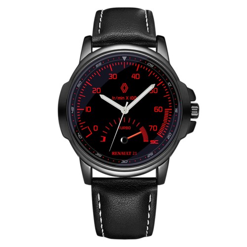 Orologio polso con - da,