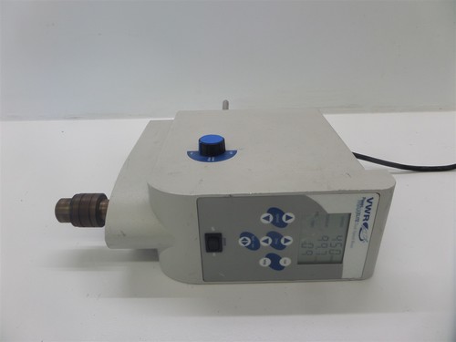 Mixer doppia velocità vwr - doppia,