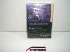 CD DVD NAVIGATOR MAP EUROPE