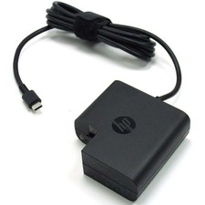 ALIMENTATORE ORIGINALE HP 250 G6 NOTEBOOK PC ELITE X2 1013 G3 ELITEBOOK 1040 G4