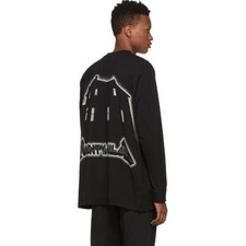 Marcelo Burlon County of Milan
