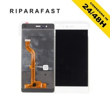 Display per huawei lite - per, p9