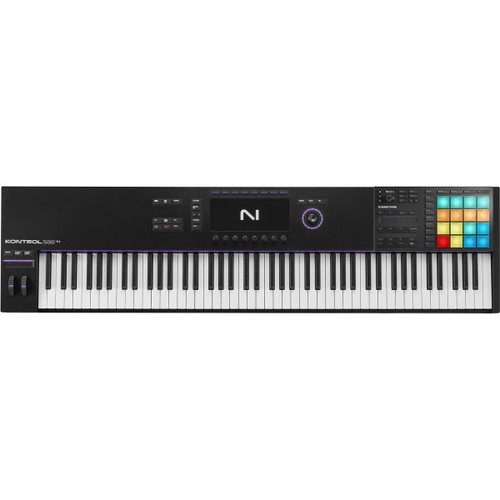 Native instruments kontrol - instruments,
