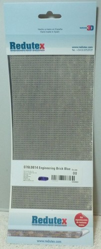 Redutex 076ld814 engineering - redutex,