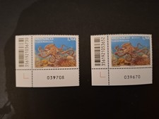 2024 EUROPA Cept RITIRATO