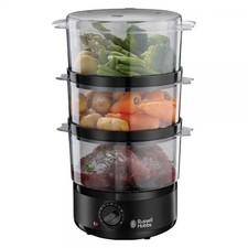 Russell Hobbs Food Steamer 400W 26530-