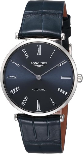 Nuovo orologio uomo longines - nuovo,