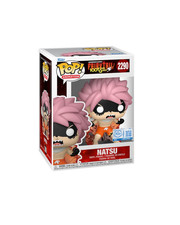Funko Pop! 2290 Natsu |