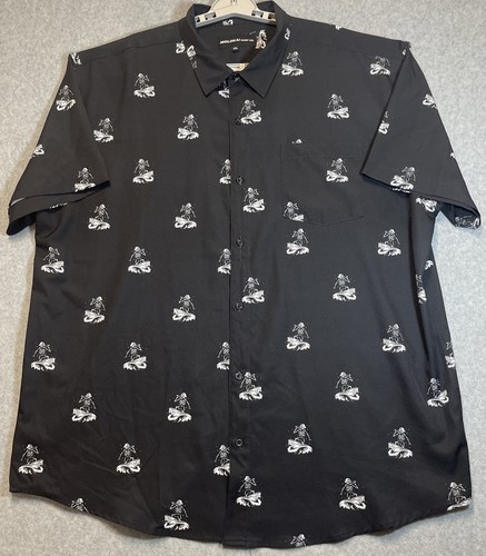 Molokai surf camicia uomo - surf, co