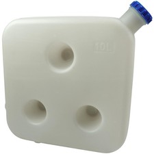 Serbatoio carburante 10L